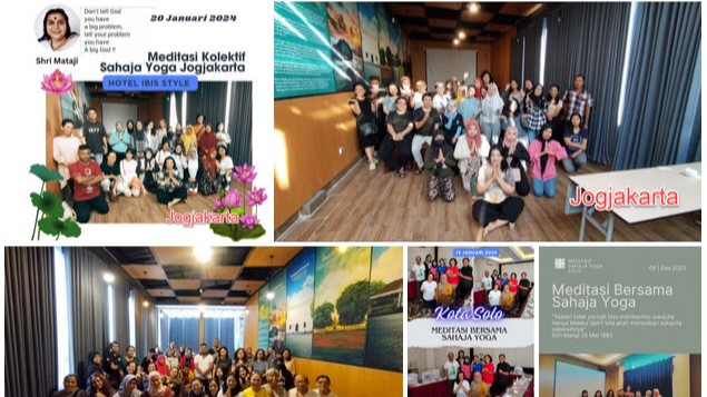 Proposal for Indonesia Tour 2024