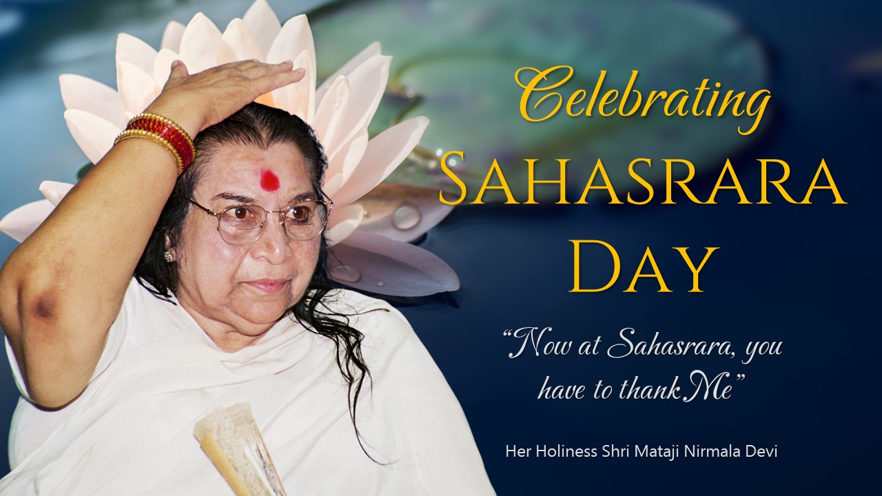 NSW Sahasrara Puja Celebrations Balmoral – Sunday 4 May 2025 1pm