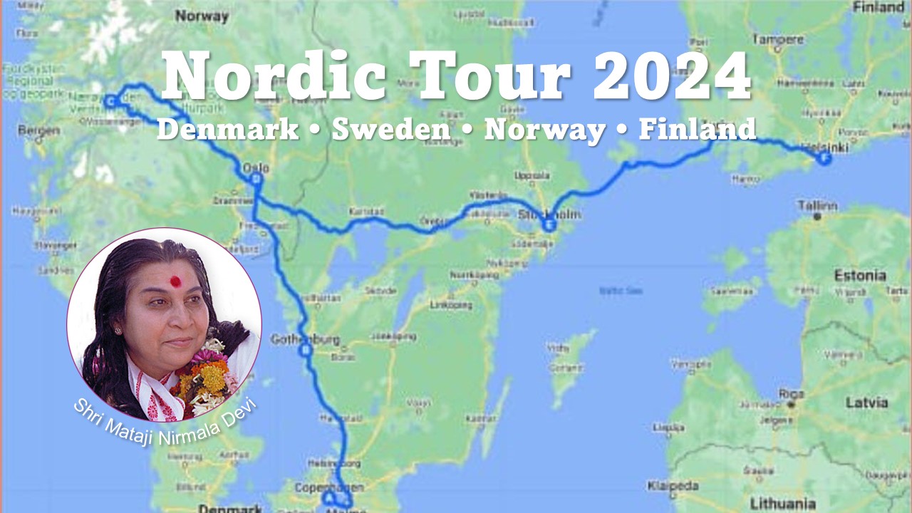 Nordic Tour 2024