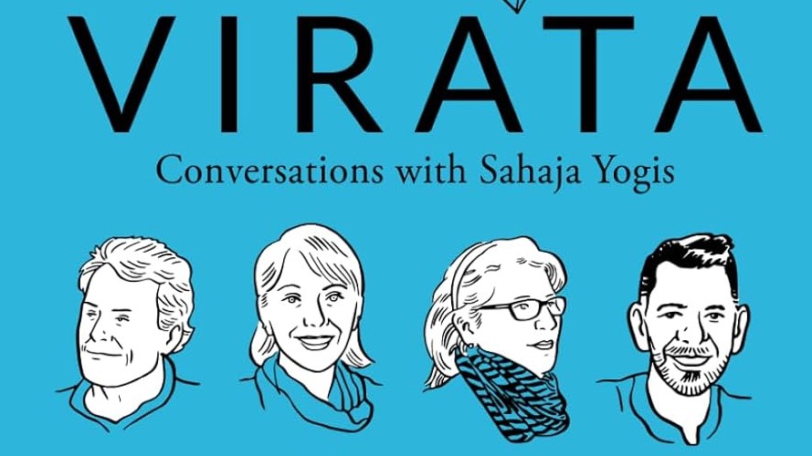 Virata – Conversations with Sahaja yogis