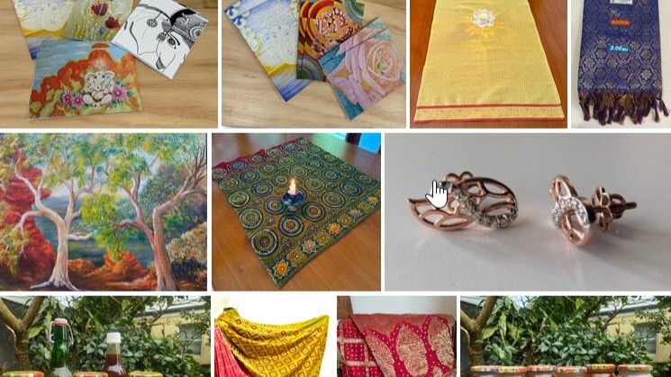 Reminder! Mother’s Love 4th Fundraising Auction Starts 1st August 2024