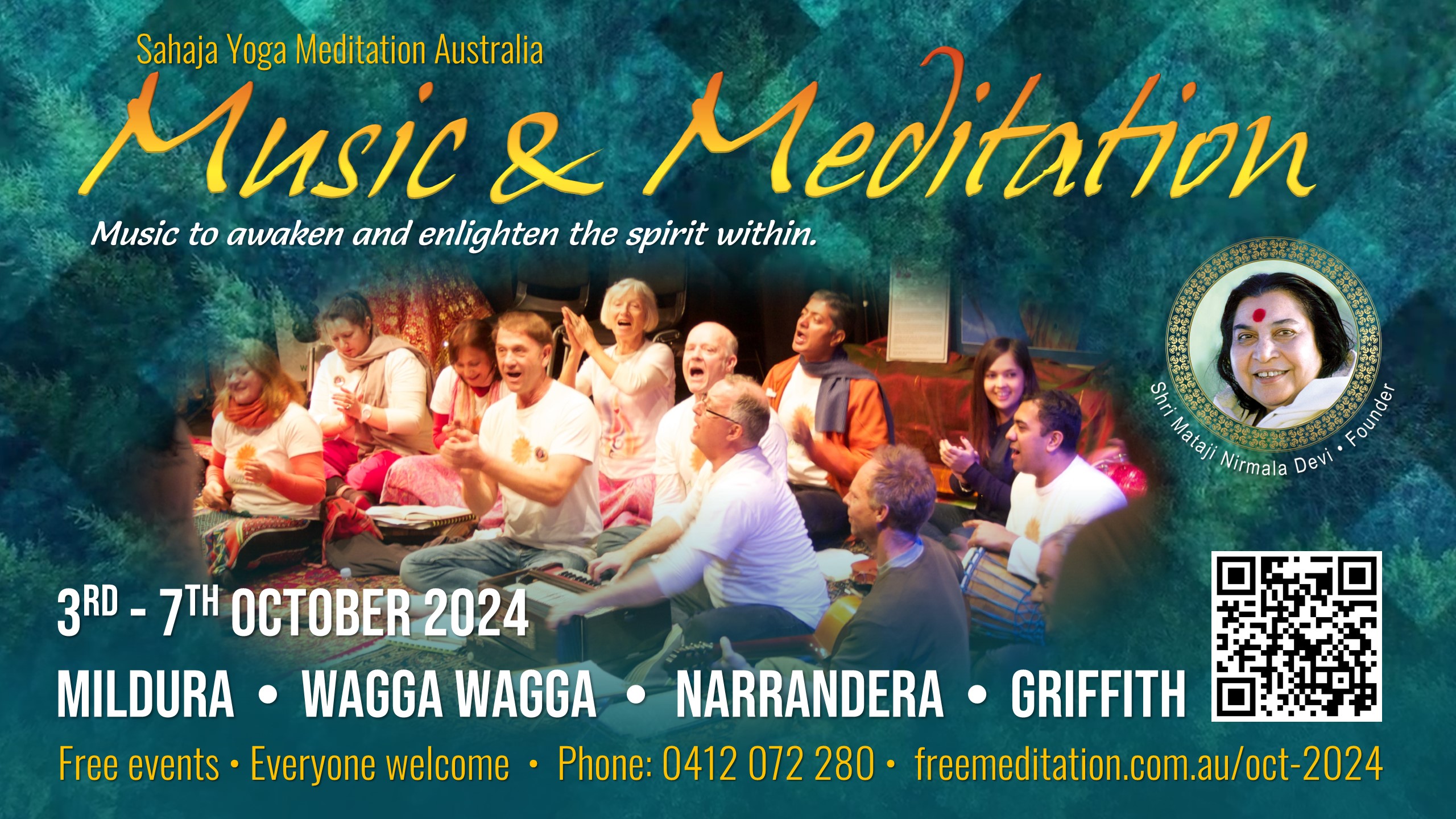 Invitation – MOJ tour of NSW/Victoria’s Sunraysia area and surrounding towns – October 2024