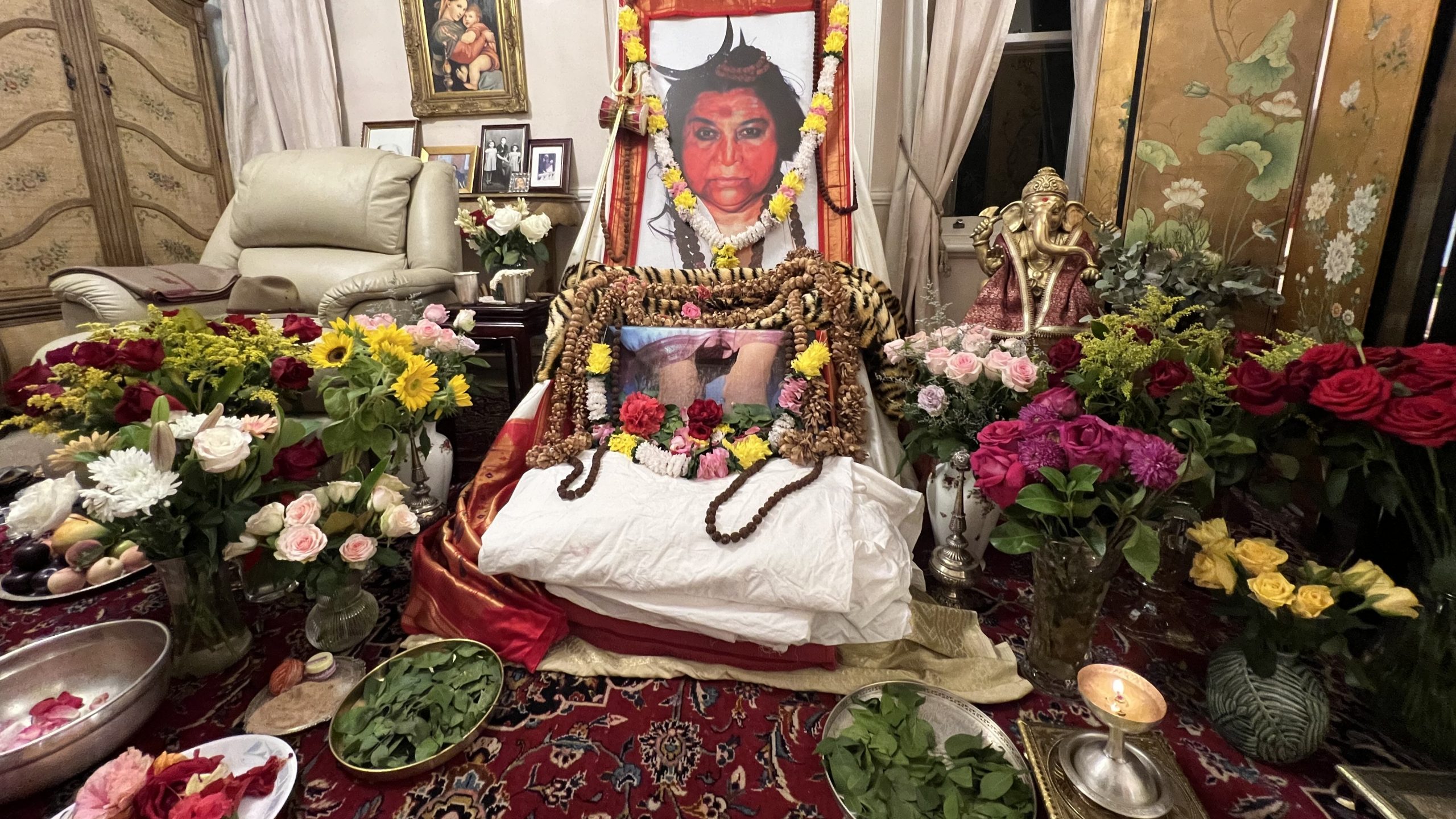 Happy Shivaratri 2025!