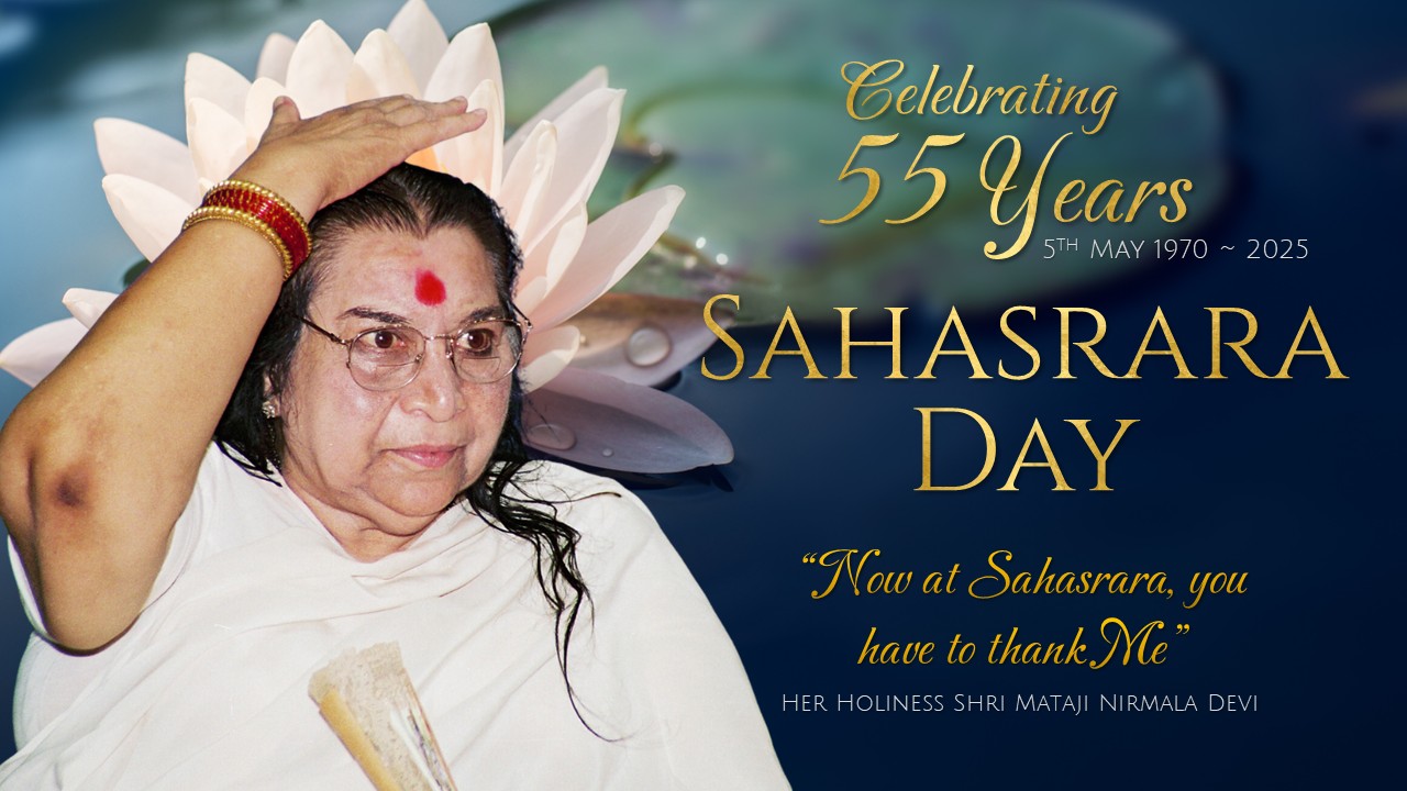 NSW Sahasrara Puja Celebrations at Balmoral – keeping the Collective together, 4th May 2025