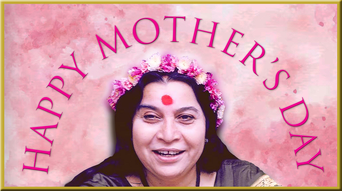 Happy Mother’s Day – Sunday 11th May 2025